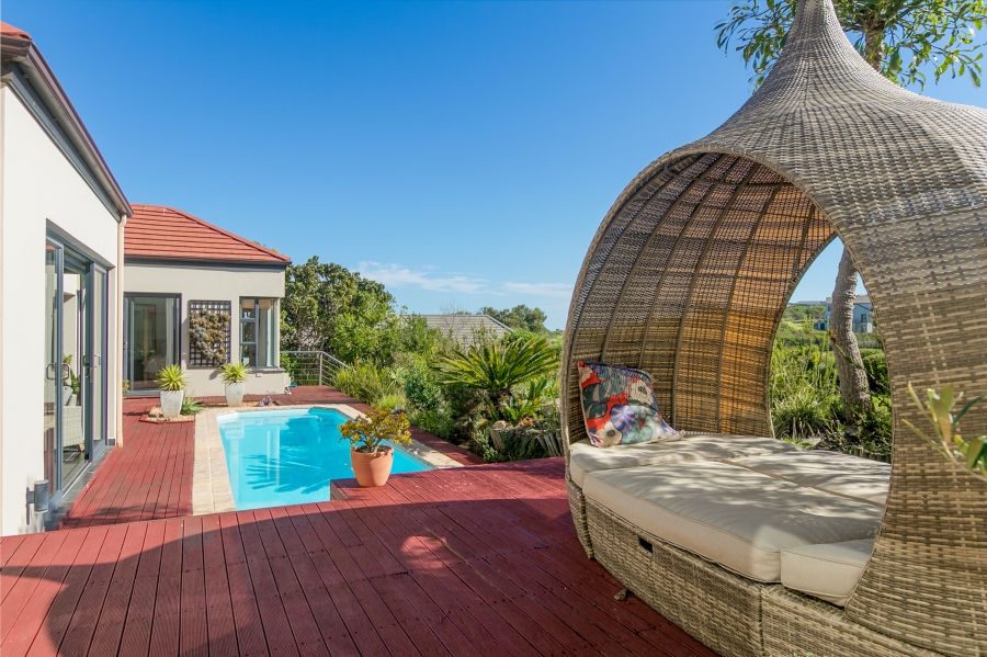 4 Bedroom Property for Sale in Pezula Golf Estate Western Cape